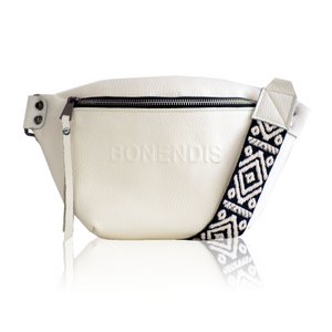 Venus Cream Leather
