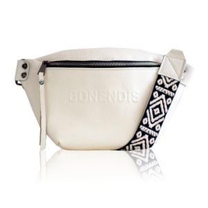 Venus Cream Leather