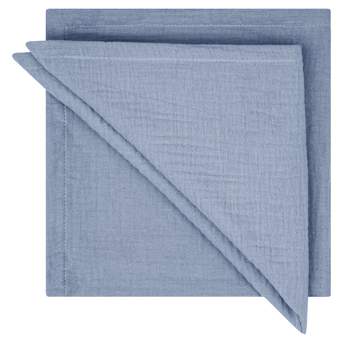 Hellblau