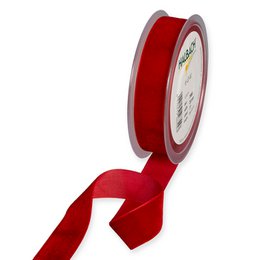 velvet ribbon