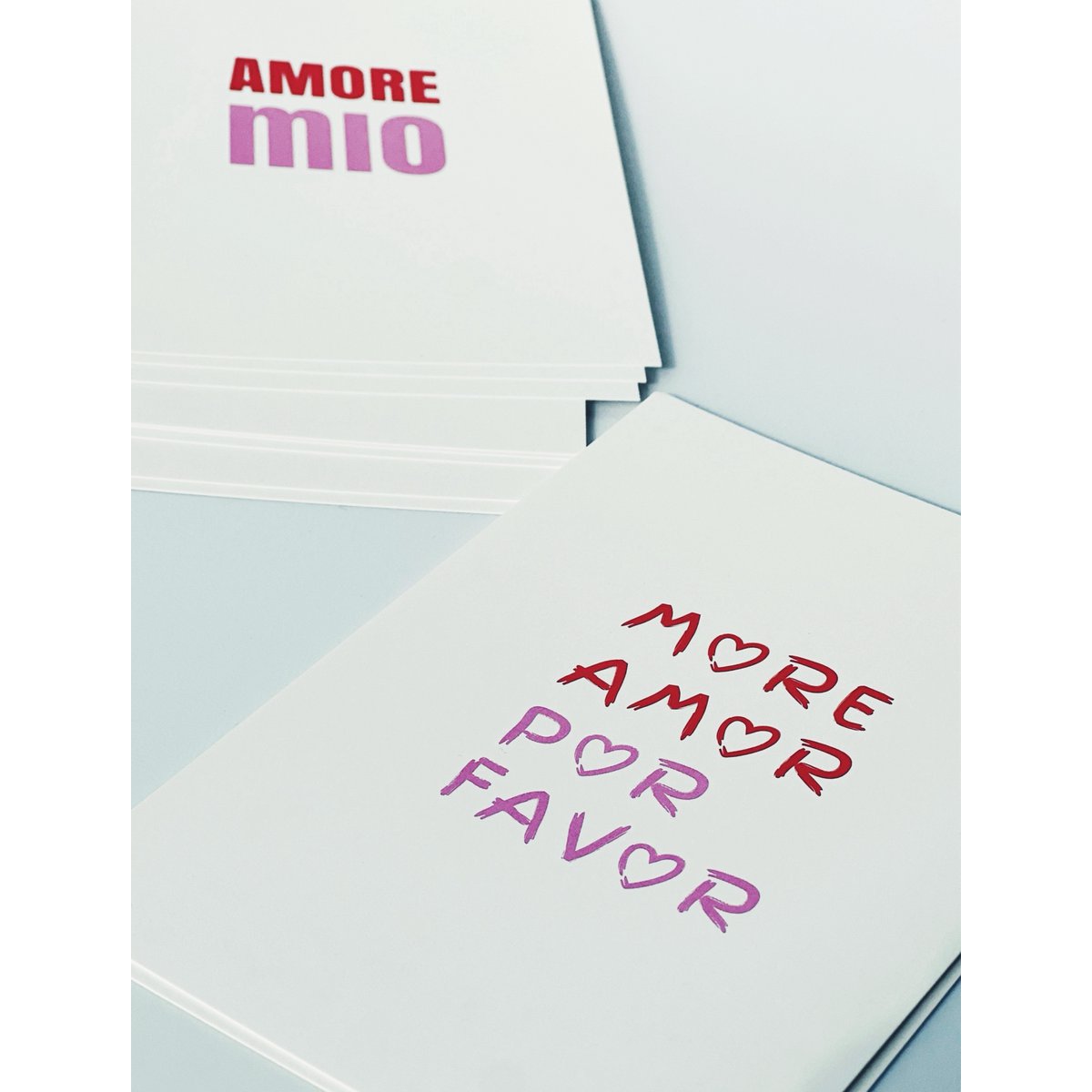 Karte Amore (VE=10)