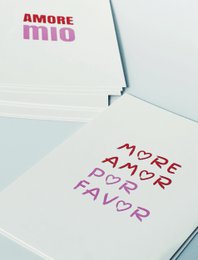 Karte Amore (VE=10)