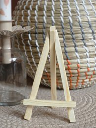 Tegelhouder | schildersezel | 2 stuks
