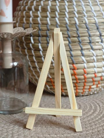 Tegelhouder | schildersezel | 2 stuks