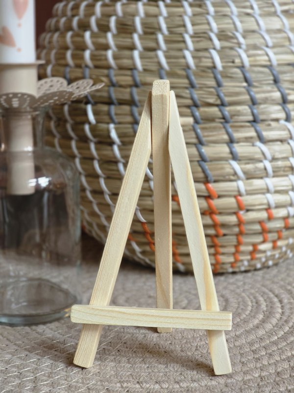 Tegelhouder | schildersezel | 2 stuks