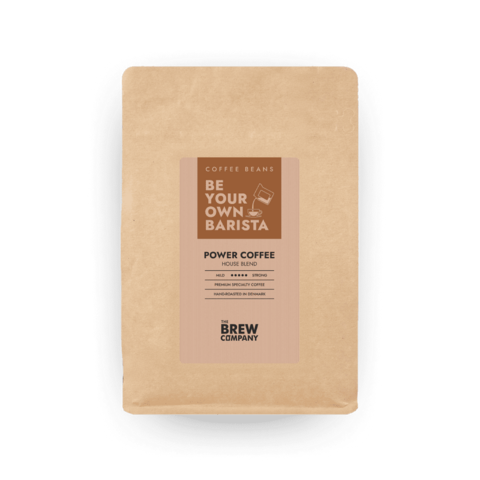 MALAWI KOFFIEBONEN