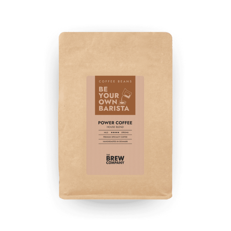CHICCHI DI CAFFÈ DEL MALAWI
