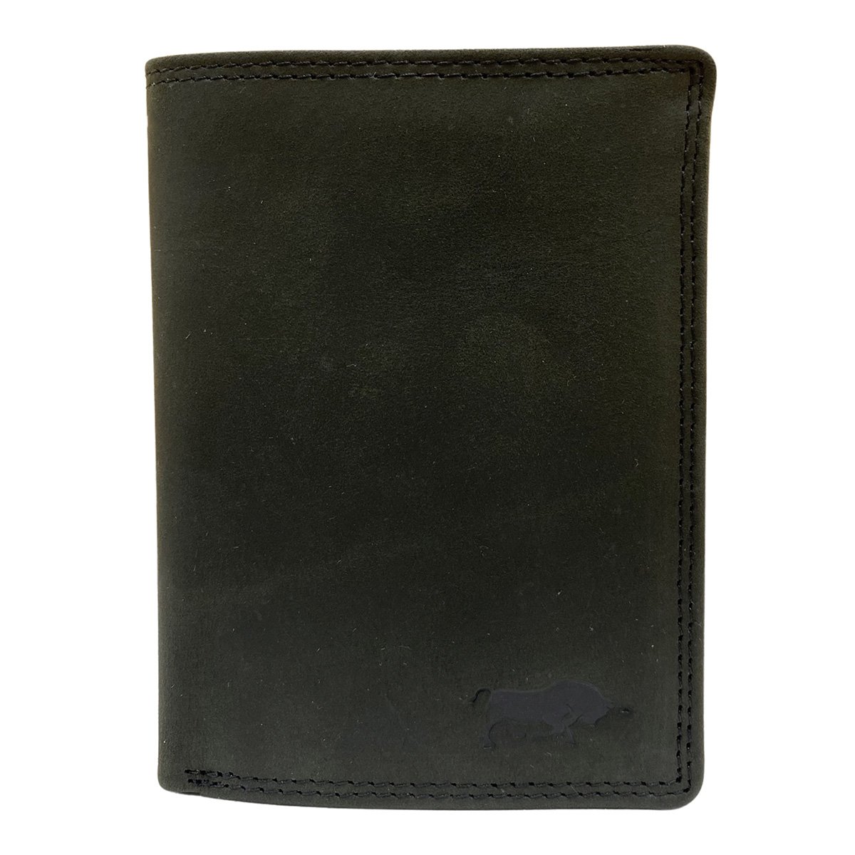 Portfel Męski - Portfel Męski - Arrigo Portfel - Model portfela w 3 kolorach Buffalo Leather