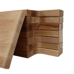 Boston 401 Drinking board - Cutting board (47.5x15x2cm)
