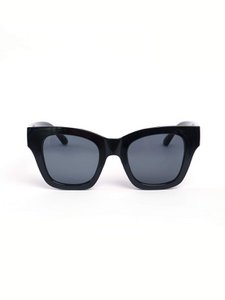 Annakey Bonnie Black zonnebril