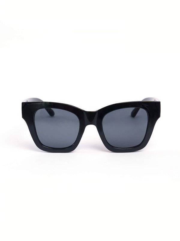 Annakey Bonnie Gafas de sol negras