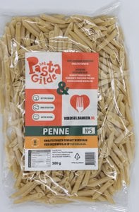 Penne Pasta - 500 gram