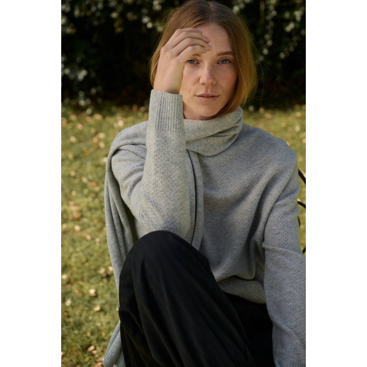 molly knit merino