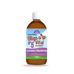 OLIGOVITAL 5 500 ml
