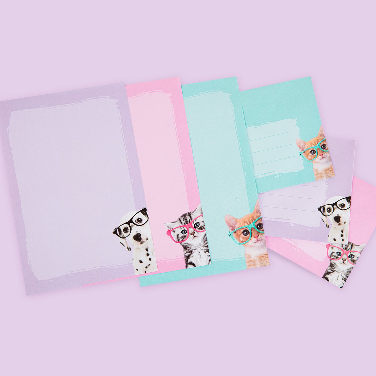 Studio Pets LoveLetters