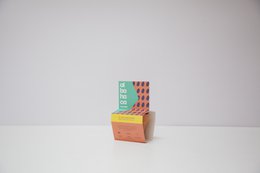 Terracotakit - Purple Basil