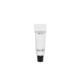 Natural eye cream with blueberry seed oil. Moisturizing and nourishing formula for the delicate eye area.