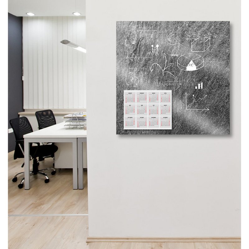 100x100 cm