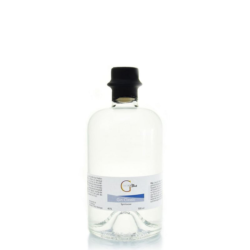 Gin classic