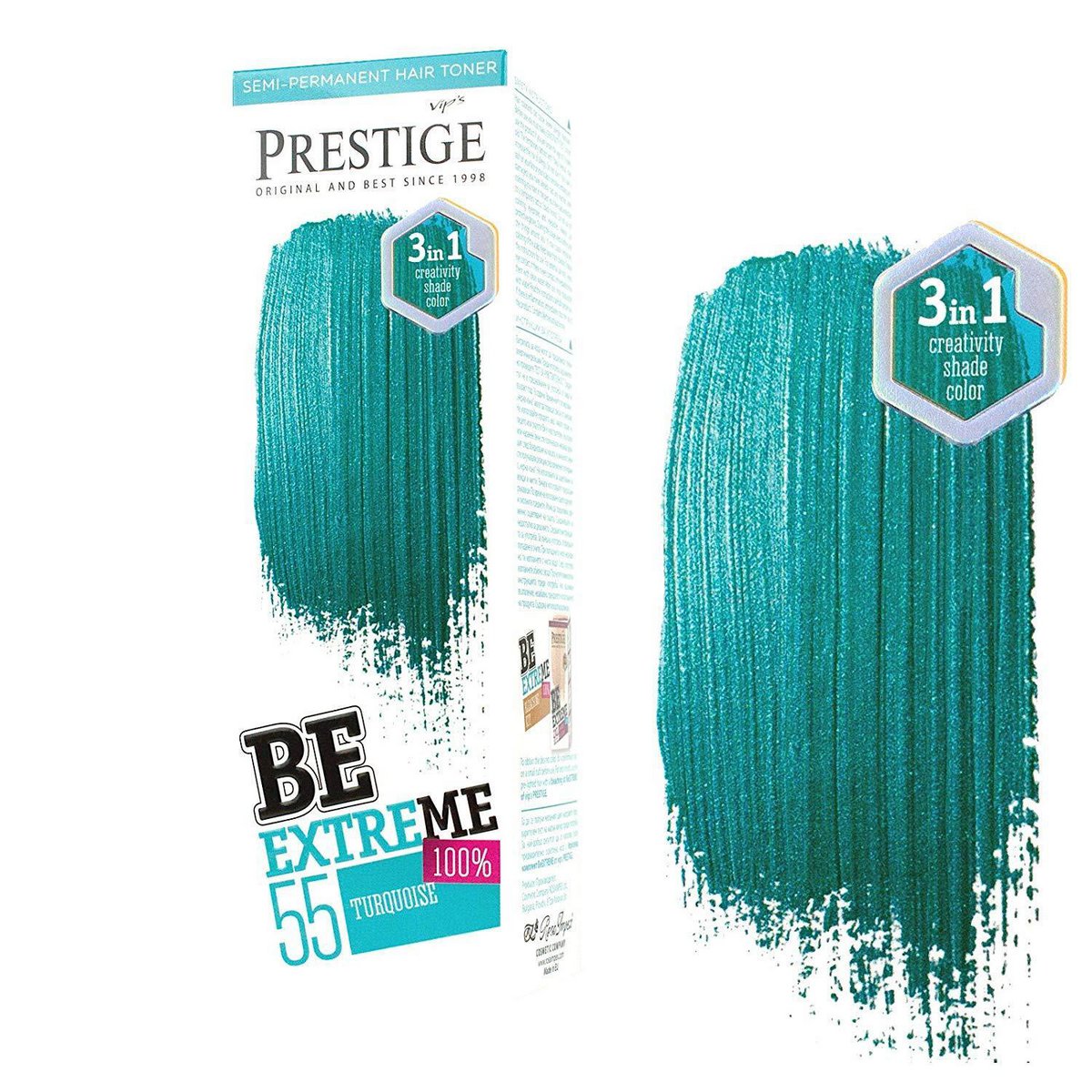 Turquoise