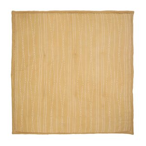 NEPO CARAMEL bohemian print baby rest mat