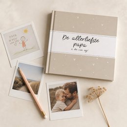 Fyllbooks najdroższa broszura do tatusia