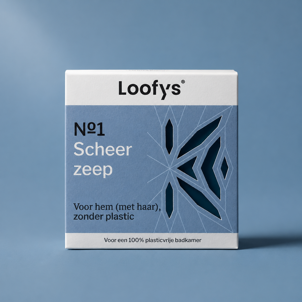 Scheerzeep Lemongrass