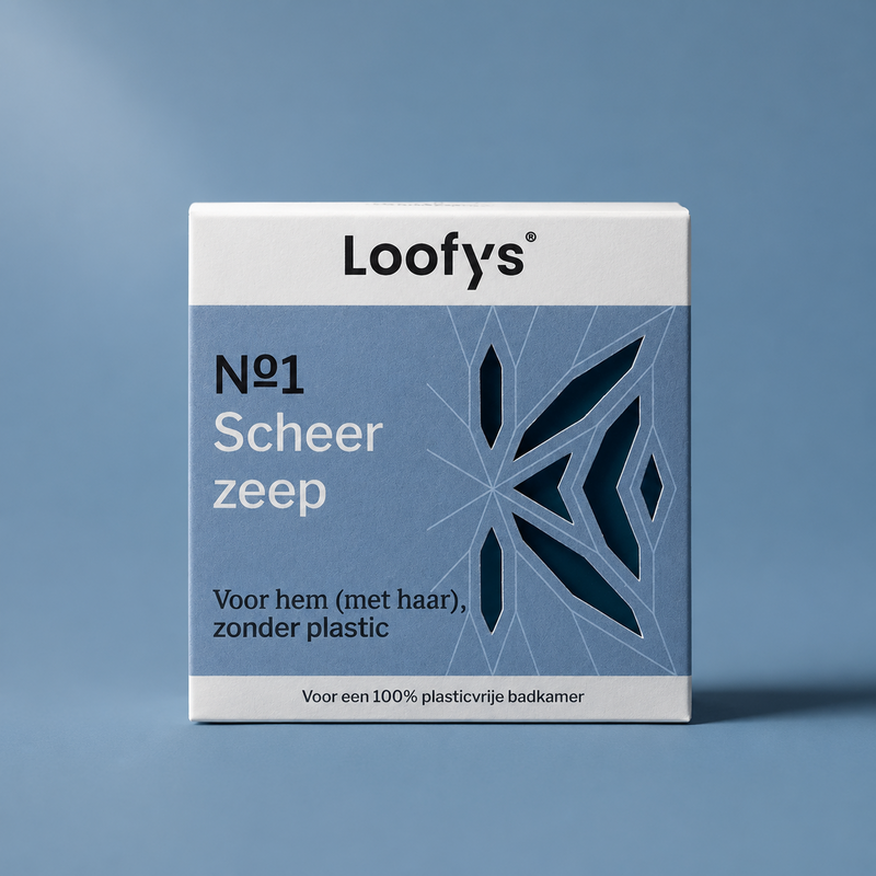 Scheerzeep Lemongrass