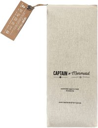 Serviette de plage éponge premium 100% coton 170x90cm Émeraude