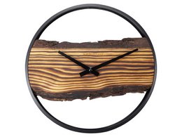 Vægur NeXtime Forest 30 cm