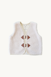 NESTOR Vest