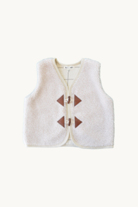 NESTOR-vest