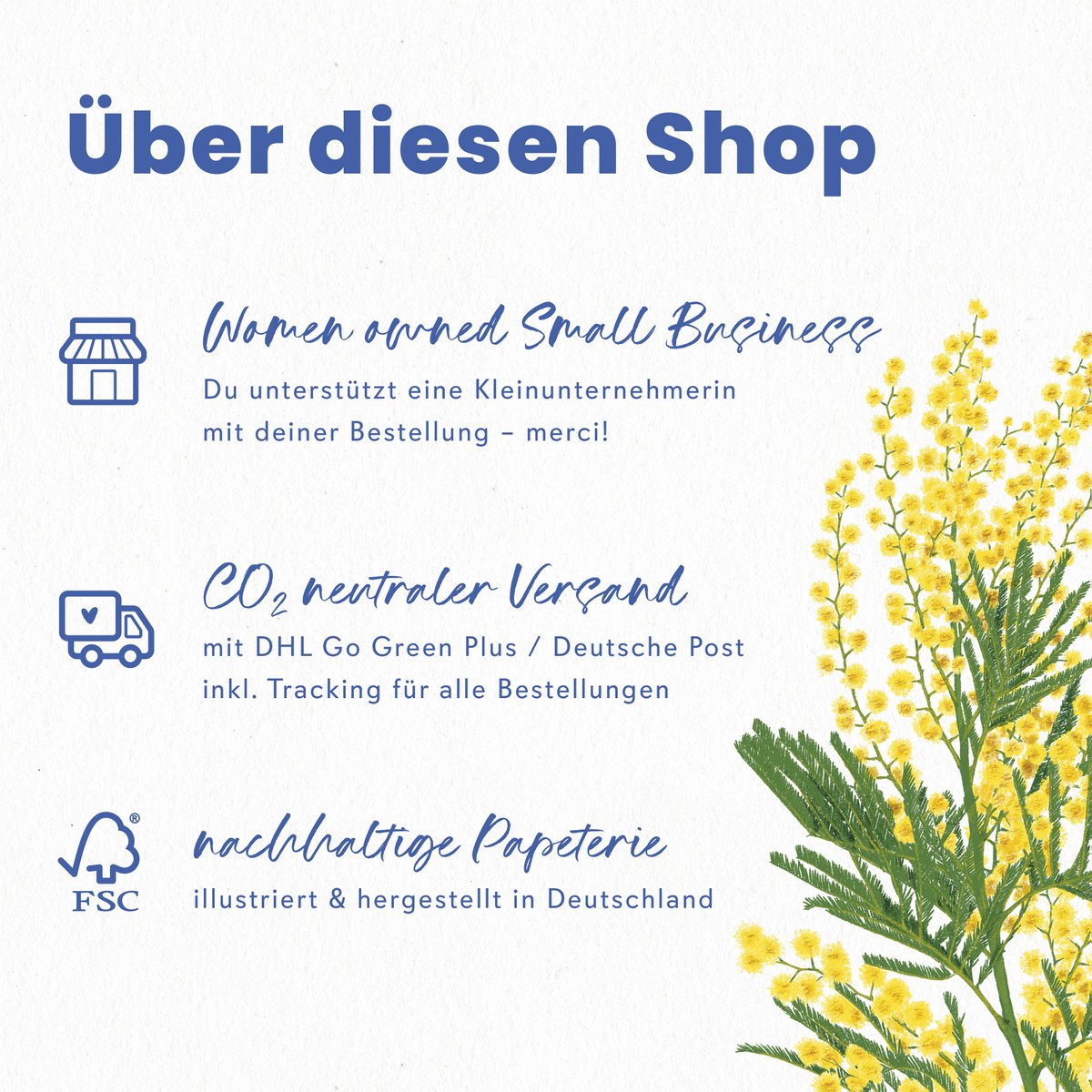 Postcard 'for you' bicycle with flowers