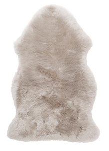 Baby care lambskin_Camel