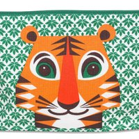 Tijger etui