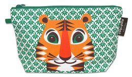 Trousse à crayons Tigre