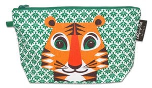 Tiger Federmäppchen