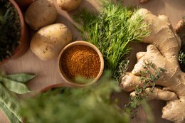 Better Spice - łagodne curry, organiczna mieszanka przypraw