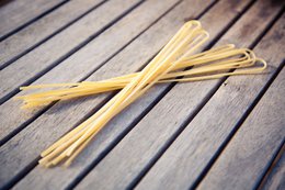 Traditionel pasta tagliolini fra Italien | 500 g