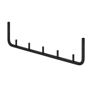 iDesign - Arlo Sleutelrek - Zwart
