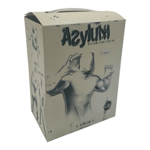 Asyl