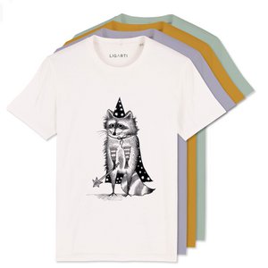 T-Shirt – Zaubär