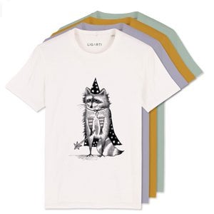T-Shirt – Zaubär