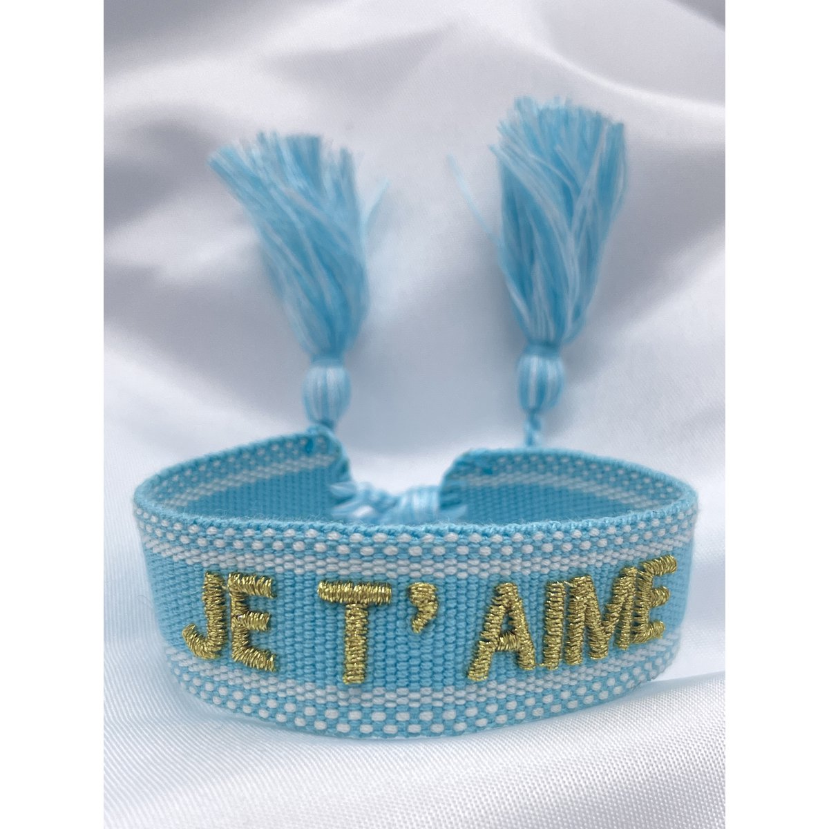 festival armband