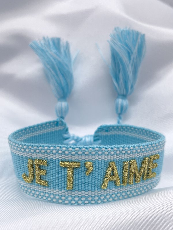 festival armband