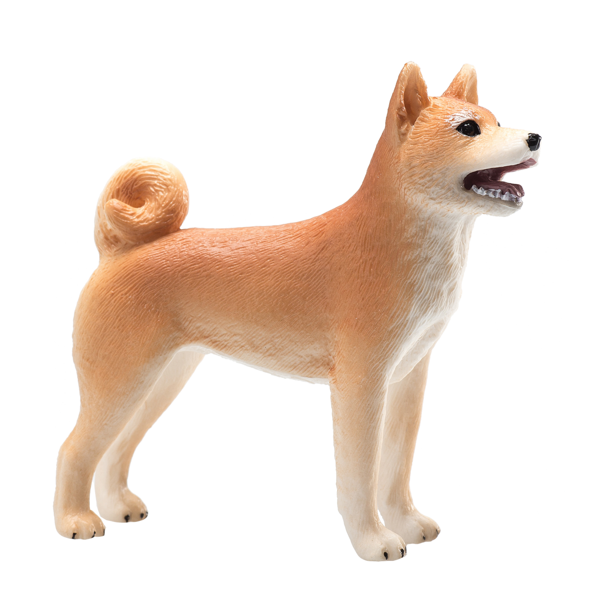 Mojo Pets toy Shiba Inu - 387140