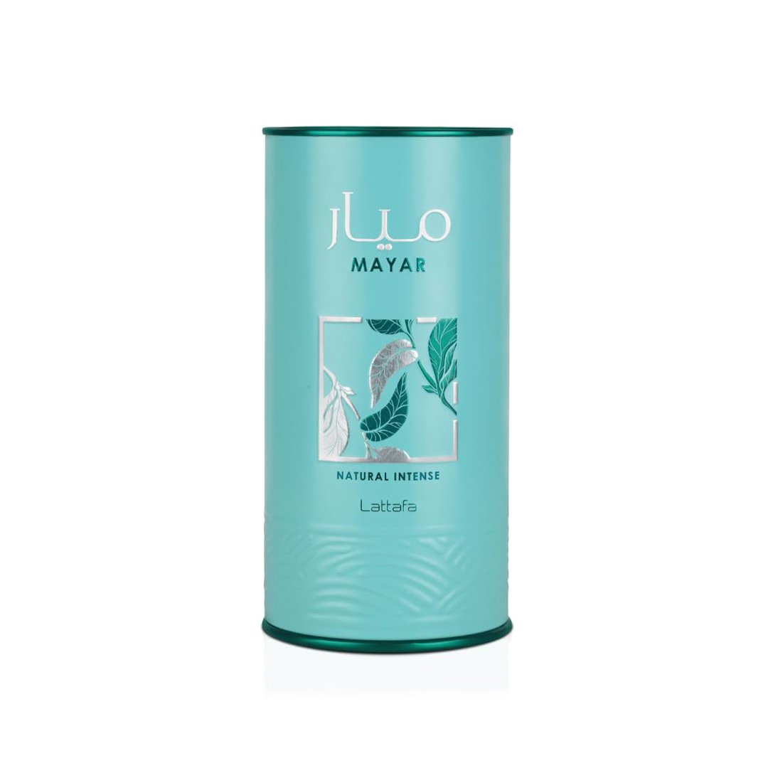 Lattafa Mayar Natural Intense 100ml EDP
