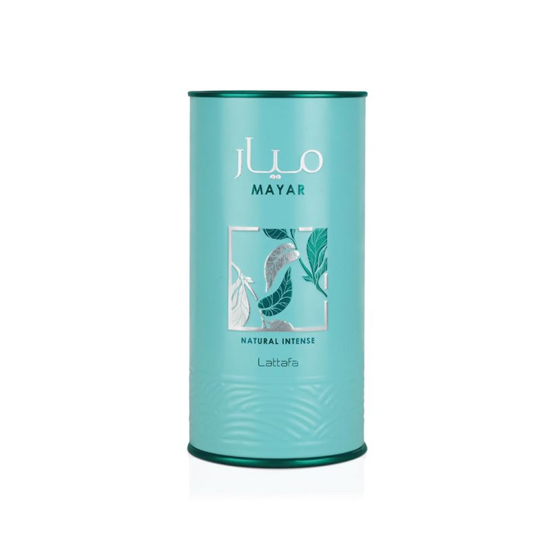 Lattafa Mayar Natural Intense 100ml EDP