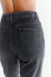 carbon-gray 32W*32L