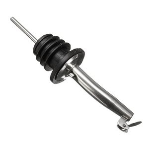 LIQUOR POURER WITH AUTOMATIC CAP Copy